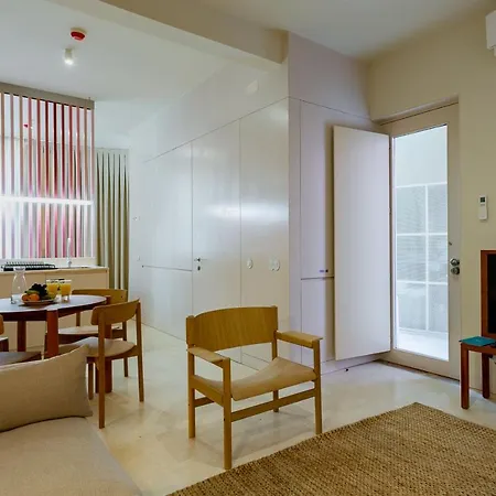 Apartamento Princess Building W/pool By Lovelystay *
