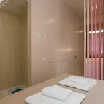 Princess Building W/pool By Lovelystay Vila Real de Santo António