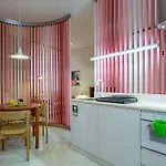 Princess Building W/pool By Lovelystay Appartement