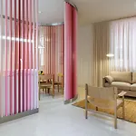 Princess Building W/pool By Lovelystay