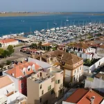 Appartement Princess Building W/pool By Lovelystay Vila Real de Santo António