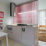 Princess Building W/pool By Lovelystay * Vila Real de Santo António