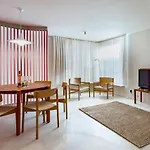 Appartement Princess Building W/pool By Lovelystay Vila Real de Santo António