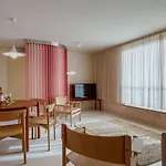 Princess Building W/pool By Lovelystay Appartement Vila Real de Santo António