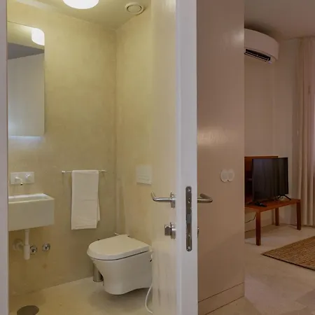 Princess Building W/pool By Lovelystay Vila Real de Santo Antonio
