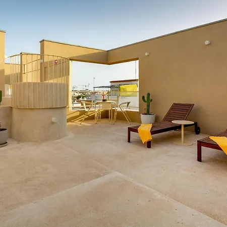 Princess Building W/pool By Lovelystay * Vila Real de Santo António