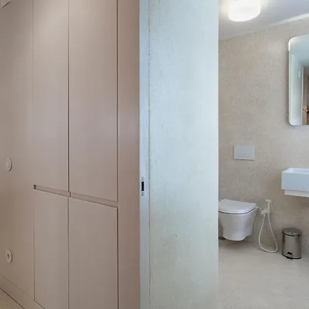 Princess Building W/pool By Lovelystay Vila Real de Santo Antonio