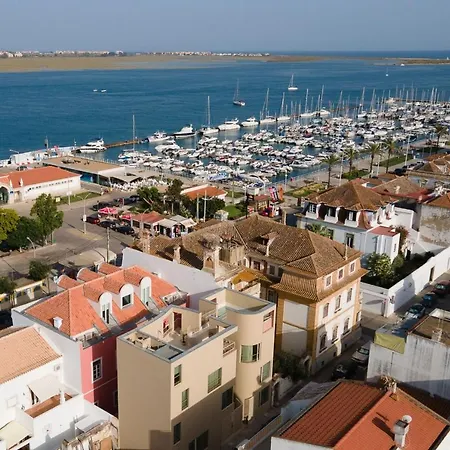 Apartment Princess Building W/pool By Lovelystay Vila Real de Santo Antonio