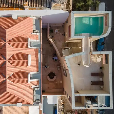 Princess Building W/pool By Lovelystay Vila Real de Santo Antonio