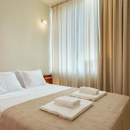 Apartment Princess Building W/pool By Lovelystay Vila Real de Santo Antonio