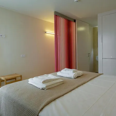 Appartement Princess Building W/pool By Lovelystay