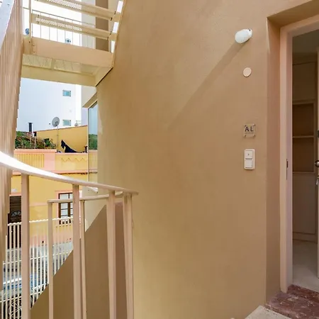 Princess Building W/pool By Lovelystay Vila Real de Santo Antonio