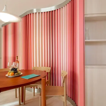 Princess Building W/pool By Lovelystay Appartement Vila Real de Santo António